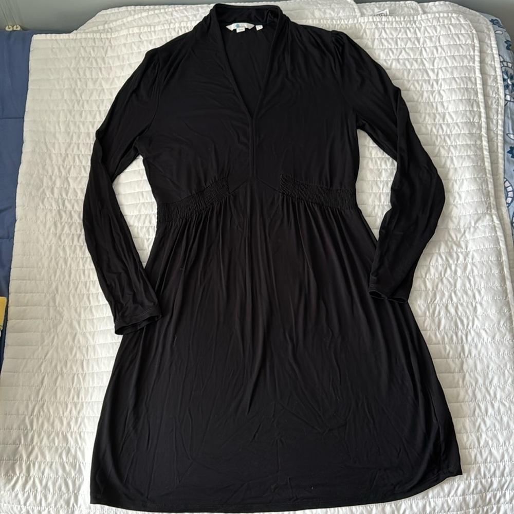 Boden Betty Jersey Tunic